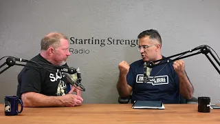 Dr. Mangi Talks About Data And Mortality | Starting Strength Radio Clips