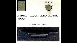 SHADOW DANCER - Virtual Reason (Extended Mix) (13/2/98)