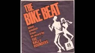 Do the Bike - The Rally Rounders