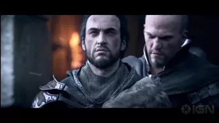 Assassin's Creed: Revelations- Opening Cinematic