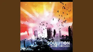 Soulution - Moodswing ft Talib Weli and Asheru
