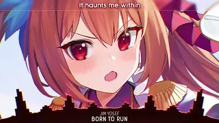 Nightcore - Born To Run - (Lyrics) 1 hour