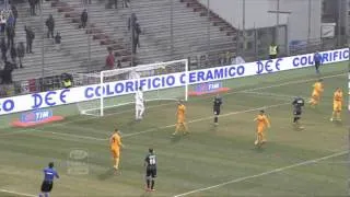 Sassuolo-Hellas Verona 1-2 Highlights 2013/14
