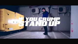 Edit - If You Crump Stand Up | Adam Bałabuszek | FlooMedia