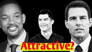 10 Subtle Signs You Are Attractive Guy | Alex Costa