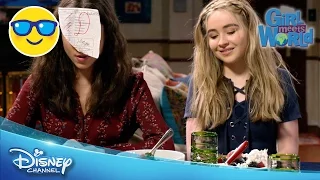 Girl Meets World | Bad Grade | Official Disney Channel UK