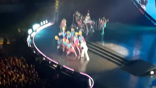 Katy Perry - Act My Age (Video Interlude)  + Teenage Dream Live in Manila  (4/2/2018)