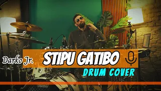 Mladen Vojicic Tifa - Stipu Gatibo // Drum Cover // Darko Jr.