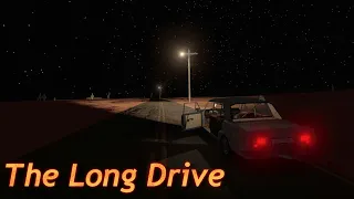 The Long Drive