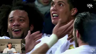 15 Times Cristiano Ronaldo Showed Who Is The Boss (Reaction) #cr7 #Ronaldo #juventus