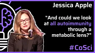 From Suffering to Science: Fixing LADA with  – Jessica Apple – #CoSci