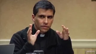 Priests Share Christian Persecution Stories