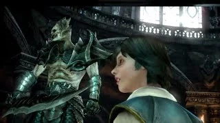Castlevania Lords of Shadow 2 Gameplay #4