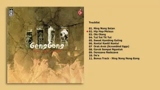 GengGong - Album Not Just Music | Audio HQ