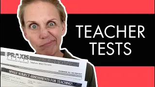 English teachers! Advice to help land a teaching job – secondary teacher credentials