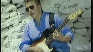 Вячеслав Быков - Любимая моя (Official video)