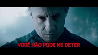 Bloodshot | :15 Versus | 12 de Março nos cinemas