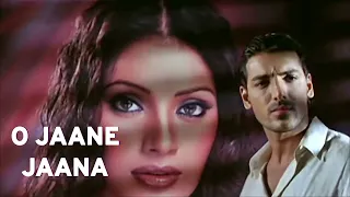 O Jaane Jaana | Udit & Sadhna | Reverb | Use 🎧 |Madhoshi | Original | MusicBeyondYours