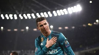 Cristiano Ronaldo ⚫️ Magic In The Air ⚫️ The Greatest Footballer In History
