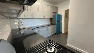 Rare Gem FOR RENT: Rent Stabilized, Gut Renovated Apartment in Queens NY for UNDER $1800! (May 2023)