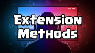 C# Extension Methods