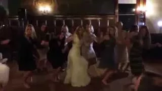 Jason & Elizabeth's Wedding - You Make My Dreams Come True