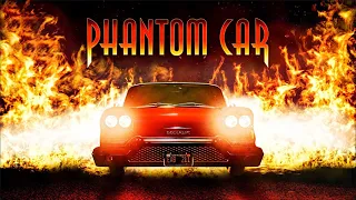 GTA Online: Halloween Event - The Phantom Car (Christine Easter Egg)