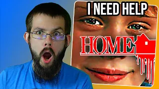RATED-R Home Alone (Reaction)