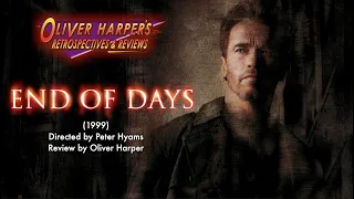 End of Days (1999) Retrospective/Review