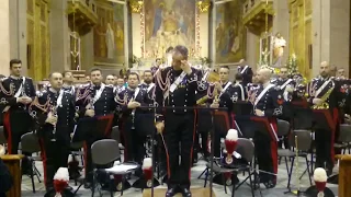 Sinfonia da "L'Italiana in Algeri" - Gioachino Antonio Rossini