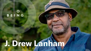 J. Drew Lanham — Pathfinding Through the Improbable