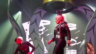 Anastacia - Another One Bites The Dust (We Will Rock You Musical)