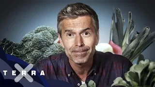 Müssen wir alle Vegetarier werden? | Dirk Steffens