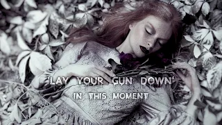 IN THIS MOMENT - LAY YOUR GUN DOWN LYRICS