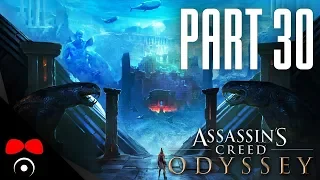 ROZSTŘÍHANÁ EPIZODA! | Assassin's Creed: Odyssey #30