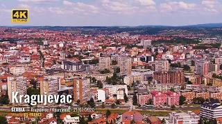 4K - Kragujevac / Крагујевац