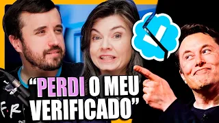 O FIM DA LINHA PRO TWITTER?