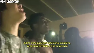 XXXTENTACION & Marilyn Manson - Love (Legendado)