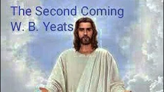 Analysis of "The Second Coming" by W.B. Yeats.