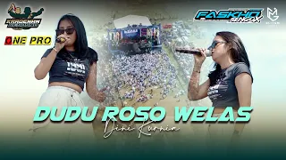 DINI KURNIA - DUDU ROSO WELAS | KRADENAN REBOUND x ONE PRO || FASKHO SENGOX AUDIO || ELITGM