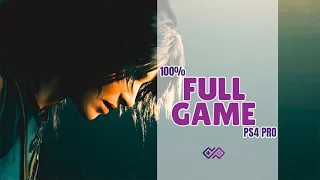 SHADOW OF THE TOMB RAIDER - 100% Walkthrough No Commentary [Full Game] PS4 PRO