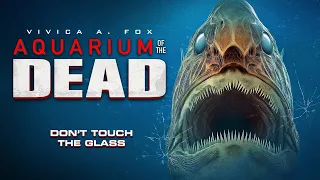 Aquarium of the Dead - Official Trailer