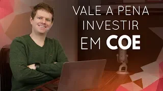 COE: vale a pena? - Ramiro Responde #36