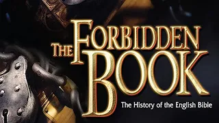 The Forbidden Book | Documentary | Brian Barkley | Craig Lampe | Jim Birdsall