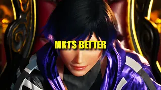 Took 100 Hours To Realize This About Tekken 8