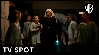 The Nun II - Shes Back TV Spot (ซับไทย)