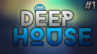 Deep House Music #1 "I Wanna Feel The Music" ( TheRobotSpace Remix )