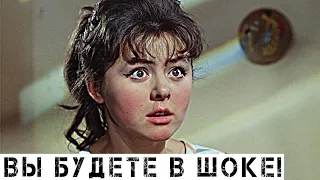 Девочка Лида спустя 50 лет: Вы не поверите, что с ней сейчас!