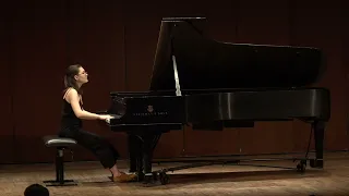 Piano Sonata in C Major, No. 60, Hob. XVI:50, Joseph Haydn, Karmen Grubisic - Piano