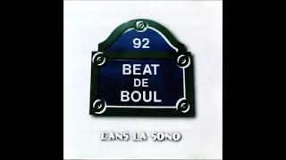 Beat de Boul - Pas assez pour le futur